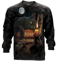 The Witching Hour Available now at NoveltyEveryWear!